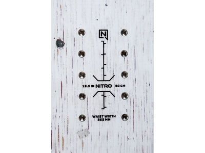 Nitro Mini Thrills Mid-Wide - Bild 7