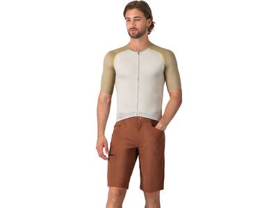 Castelli Unlimited Adventure Baggy Short, deep mocha - Bild 2