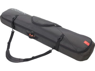 Nitro Cargo Board Bag 159, raven - Bild 6