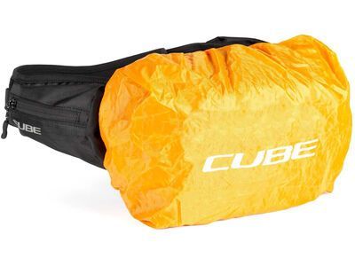 Cube Hüfttasche Vertex 3, black - Bild 5