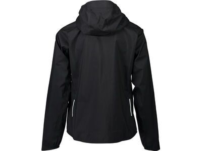 POC W's Motion Rain Jacket, uranium black - Bild 2