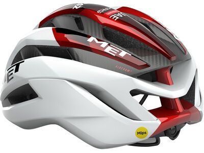 MET Trenta 3K Carbon MIPS, UAE Team Emirates-XRG 2026 - Bild 3