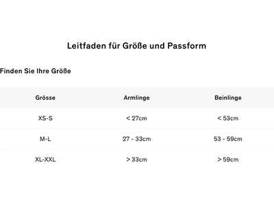 GOREWEAR Shield Windstopper Knielinge, black - Bild 2