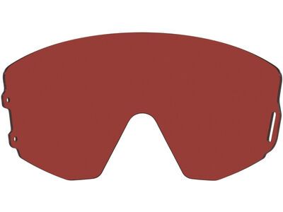 Oakley Flow Scape M Replacement Lens, Prizm Rose Gold Iridium - Bild 4