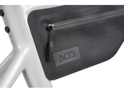 Cube Acid Rahmentasche Pro 0,6 für Attain, black - Bild 3