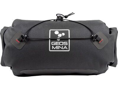 Geosmina Handlebar Bag