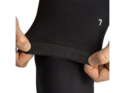 GripGrab PACR Spring-Autumn Knee Warmers, black - Bild 3