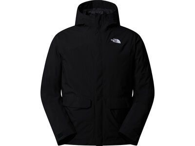 The North Face Men’s Dryvent Mono Triclimate Jacket tnf black