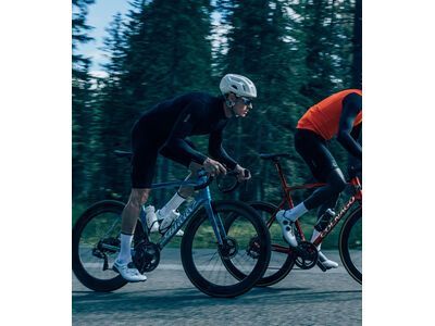 Le Col Arm Warmers, black - Bild 10