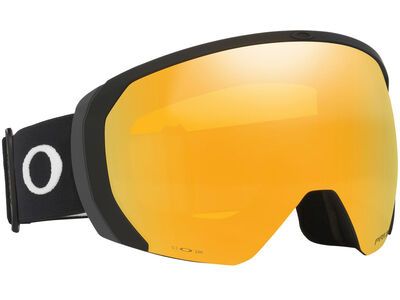 Oakley Flight Path L, Prizm Snow 24k Iridium / matte black - Bild 11