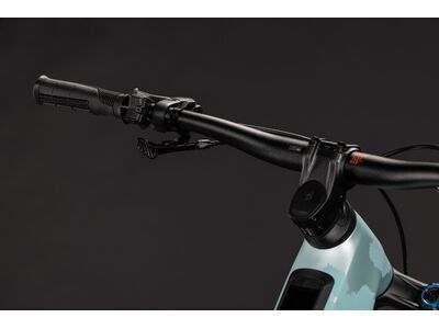 Cube Stereo Hybrid One44 HPC Pro 800 27.5, pearlaqua´n´black - Bild 2