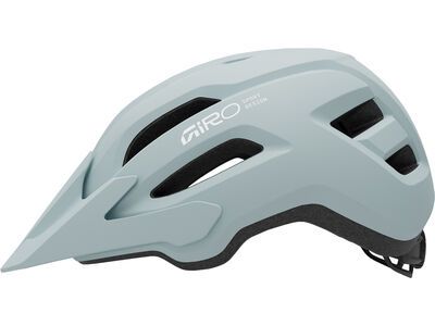 Giro Fixture II W, matte sky blue - Bild 2