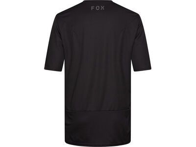 Fox Ranger SS Jersey Fox Head, black - Bild 2