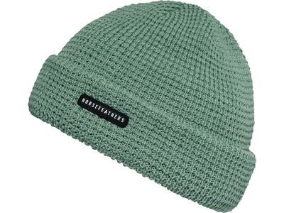 Horsefeathers Ash Beanie, iceberg green