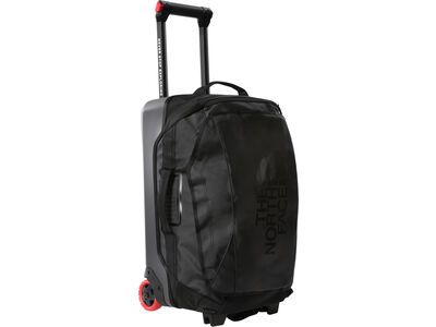 The North Face Rolling Thunder 22, tnf black