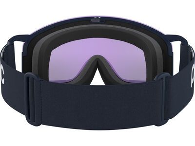 POC Nexal Mid, Clarity Hi. Intense Partly Sunny Blue / apatite navy - Bild 4