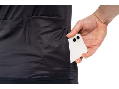 Cube Road/XC Trikot Teamline kurzarm, black - Bild 5