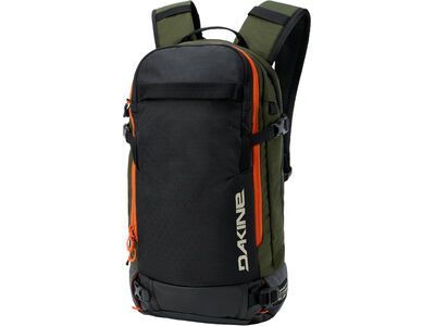 Dakine Heli 2.0 Pro 20L, rosin - Bild 1