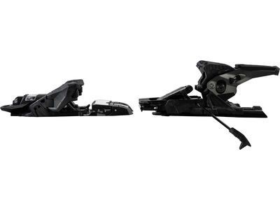 Armada N Shift² 10 MN - 100 mm, black - Bild 2
