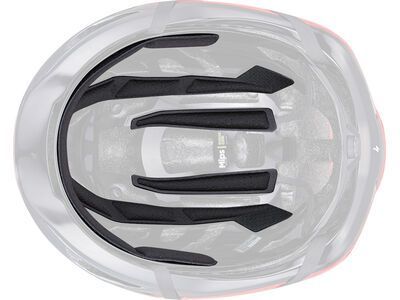 Specialized Propero 4, black/red - Bild 8