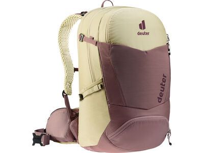 Deuter Trans Alpine Pro 26 SL, ashrose-desert - Bild 5