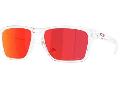Oakley Sylas, Prizm Snow Torch Iridium / clear - Bild 1