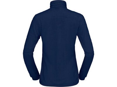 Norrona falketind warm1 active Jacket W's, indigo night - Bild 3