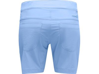 Norrona femund flex1 lightweight Shorts W's, frozen fjord - Bild 2