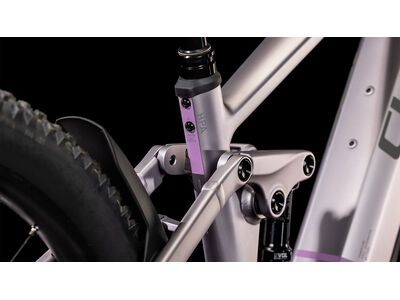 Cube Stereo Hybrid One22 SLX 800 29, lilacbreeze´n´reflect - Bild 5