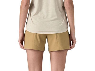 Patagonia Women's Quandary Shorts - 5