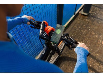 Serea Serea Swift - 100 cm, orange - Bild 12