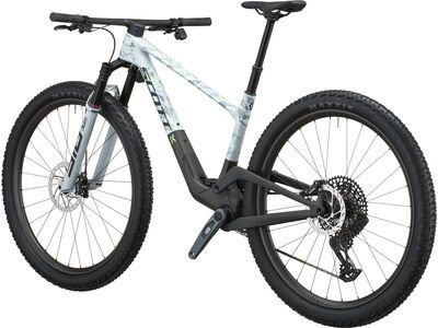 Scott Spark RC Team Issue, dorado grey/carbon black - Bild 3