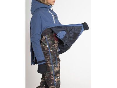 Armada Rosalie 2L Insulated Anorak, twilight - Bild 9