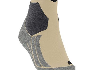Falke SK2 Intermediate Damen, straw - Bild 4