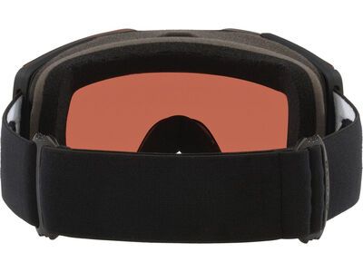 Oakley Fall Line M, Prizm Snow Garnet / matte black - Bild 6