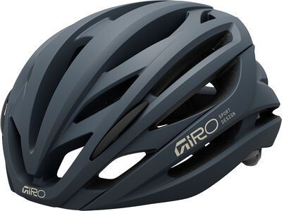 Giro Syntax MIPS matte sapphire