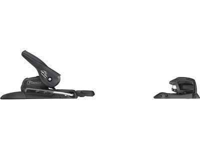 Tyrolia Attack LYT 9 GW - 85 mm [D], solid black - Bild 5