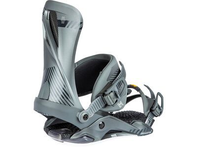 Nitro Phantom Plus, tech grey