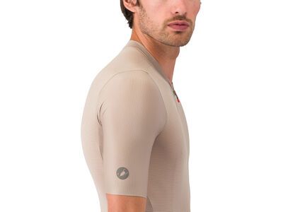 Castelli Espresso 2 Jersey, clay - Bild 7