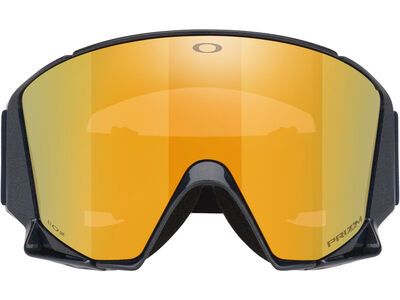 Oakley Flow Scape L, Prizm Snow 24k Iridium / abyss gold - Bild 3