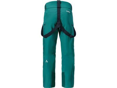 Schöffel Ski Pants Pontresina M, quartz - Bild 2