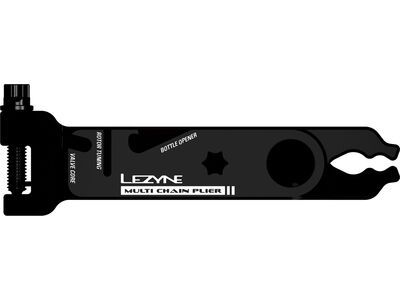 Lezyne Multi Chain Pliers, black - Bild 3