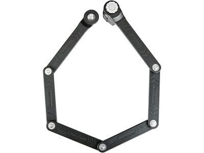 Kryptonite Keeper 585 Combo Faltschloss, black - Bild 5