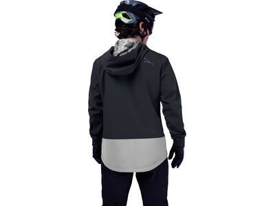 Fox Ranger Water Jacket Lunar, black - Bild 6