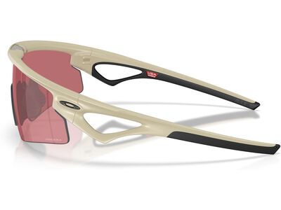 Oakley Sphaera Strike, Prizm Dark Golf / matte sand - Bild 9