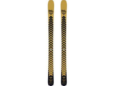 Black Crows Justis gold