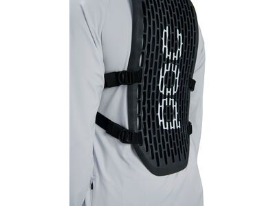 POC VPD Shins, uranium black - Bild 6