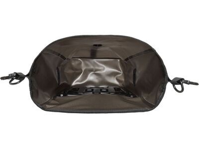 ORTLIEB Gravel-Pack Single QL3.1, dark sand - Bild 4