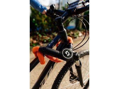Serea Serea Swift - 100 cm, orange - Bild 9