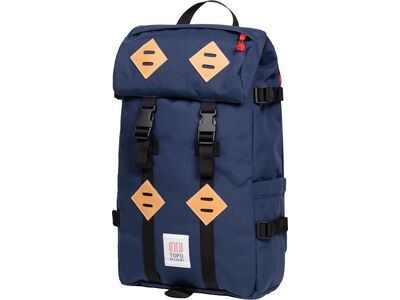 Topo Designs Klettersack, midnight - Bild 1